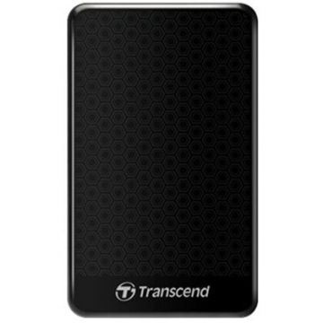 Transcend Transcend StoreJet 25A3 1TB USB 2.0/3.0 2,5'' HDD antishock / fast backup