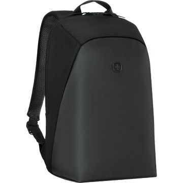 Wenger Rucsac laptop Wenger UrbanOne Light, pana la 35,6 cm (14), Negru
