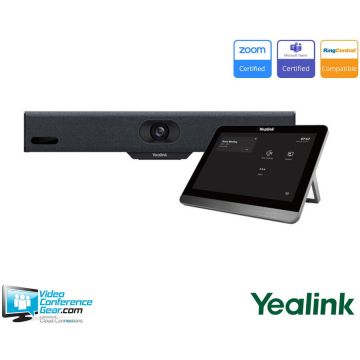 YEALINK YLK ANDR VIDEO COLAB KIT A10-020 1203684