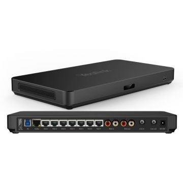 YEALINK YLK AVHUB MEETING AV PRC 1306011