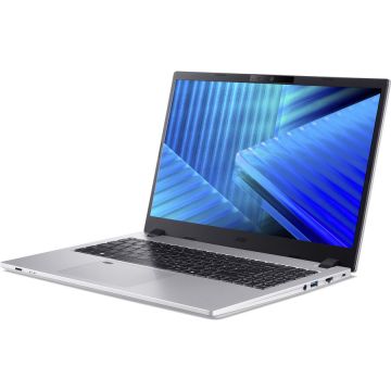 Acer Acer TravelMate TMP215-55-G2-TCO 15.6“ WUXGA Intel Core 5 225U/16GB/512GB SSD/Intel Iris Xe/Win11Pro/Eng backlit kbd/Grey/FP/FHD/3Y Warranty