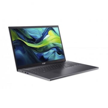 Acer Laptop Acer Aspire 3, Intel Core i5-1334U,  17.3'',  16GB RAM, 1TB,  Winindows 11 Home, Gri