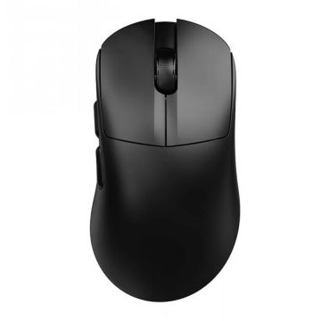 Ajazz Mouse Gaming Ajazz AJ179 V2 Max Wi-Fi,  Bluetooth, 12000DPI, Negru