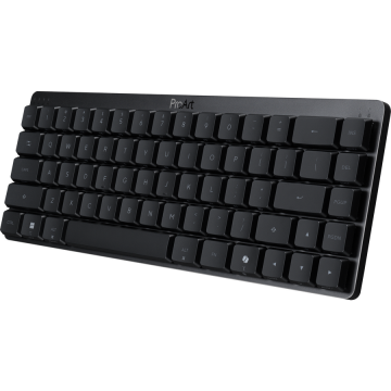 Asus Asus KD300 KEYBOARD/BK/UI/68/3-MODE