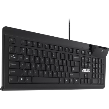 Asus Asus KU100 KEYBOARD/BK/UI/104