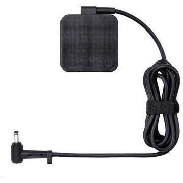 Asus Incarcator laptop (Adaptor alimentare) Asus AD45-00C / ADP-45ZE B, 45 W, Negru
