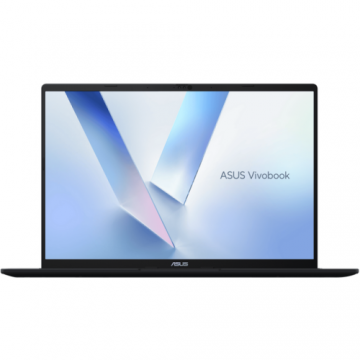 Asus Laptop Asus M1607KA-MB224, 16 inch WUXGA (1920 x 1200), AMD Ryzen AI 5 330, 16GB DDR5, 512GB SSD, AMD Radeon Graphics, Windows 11 Home
