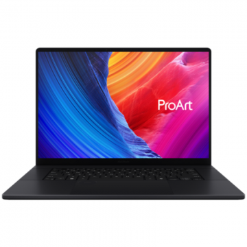 ASUS ProArt P16 H7606WX-SE003X AMD Ryzen AI 9 HX 370 16inch