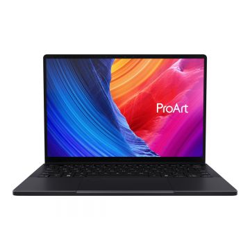 ASUS ProArt PX13 HN7306EA LX081X - Ryzen AI MAX+ 395, 13.3   3K OLED Touch, 64GB LPDDR5X, 1TB SSD, W11P, 3Y, Nano Black