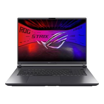 ASUS ROG Strix G18 - Core Ultra 9 275HX, 18   2.5K 240Hz, 16GB DDR5, 2TB SSD, RTX 5080 16GB, NoOS, Eclipse Gray