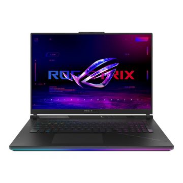 ASUS ROG Strix SCAR 18 G835LX - Core Ultra 9 275HX, 18   2.5K Mini LED 240Hz, 64GB DDR5, 2TB SSD, RTX 5090 16GB, NoOS, 3Y PUR Black