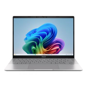 ASUS Vivobook S 14 S3407VA - i7 13620H, 14   WUXGA, 16GB, 1TB SSD, Intel UHD, NoOS, Silver