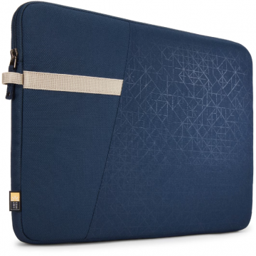 Case&nbsp;Logic Case Logic IBRS215 Ibira Laptop Sleeve 15.6, Dress Blue, 3204397