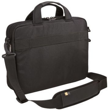 Case&nbsp;Logic Case Logic NOTIA-114 Notion 14 Slim Briefcase, Black, 3205325