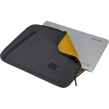 Case&nbsp;Logic Geanta pentru laptop (Husa) Case Logic HUXS213 Huxton, 13, Negru