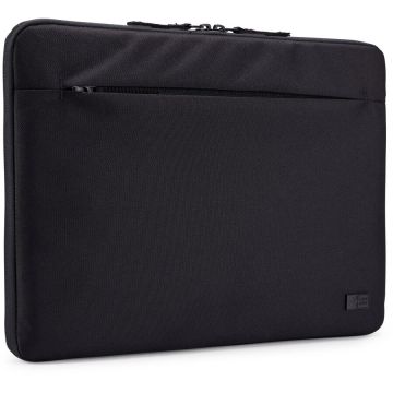 Case&nbsp;Logic Husa laptop Case Logic Invigo Eco Sleeve INVIS114, 14 inch, Negru
