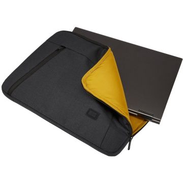 Case&nbsp;Logic Husa protectie Case Logic HUXS215 BLACK, Huxton Sleeve,  15.6, 3205364, Negru