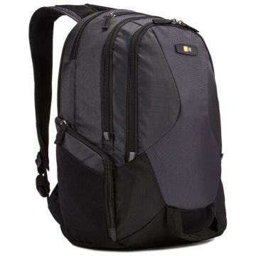 Case&nbsp;Logic Rucsac laptop Case Logic RBP414 BLACK, 14.1 inch, 22 L