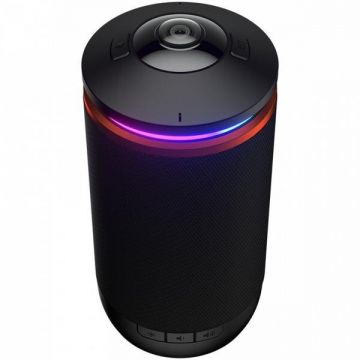 COUGAR&nbsp;GAMING Camera Web COUGAR GAMING, rezolutie 1920x800, microfoane omnidirectionale, difuzor 53mm, RGB