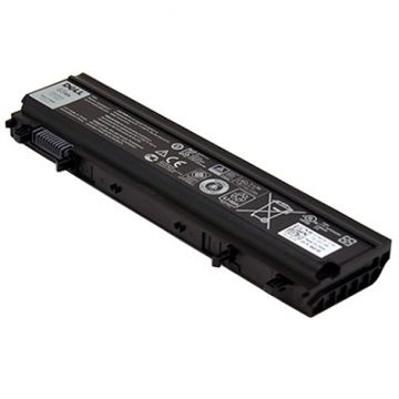 Dell Baterie Laptop Dell  6 celule 65Whr,  compatibila cu Latitude E5440, Latitude E5540, culoare neagra