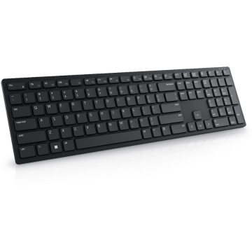 Dell Dell Keyboard KB500 Wireless Russian