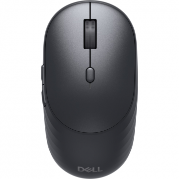 Dell Dell Pro 7 Silent Mouse MS726 Optical, Wireless - Black