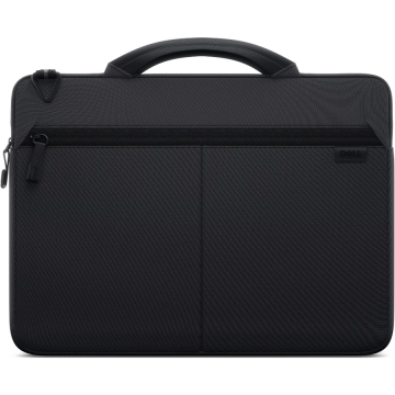Dell Geanta laptop Dell Pro 11-14 Plus EcoLoop Sleeve CV5426, compatibil diagonala 11-14 inch, Negru