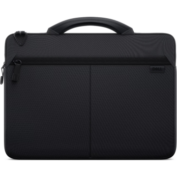 Dell Geanta laptop Dell Pro 15-16 Plus EcoLoop Sleeve CV5626, compatibil diagonala 15-16 inch, Negru