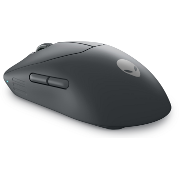 Dell Mouse Gaming Dell Alienware Pro Wireless Gaming Mouse 545-BBFP, Wireless, 26000 DPI, 4000Hz Polling Rate