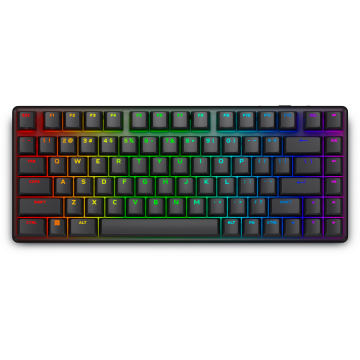 Dell Tastatura Gaming Dell Alienware Pro, Mecanica, Wireless, RGB