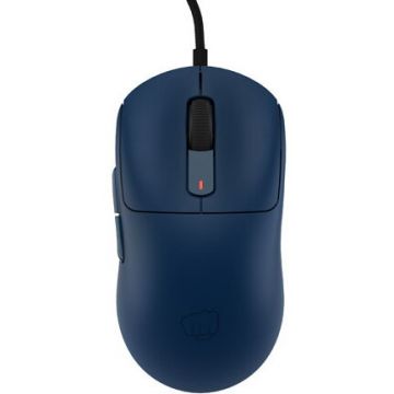 FURY Mouse Gaming FURY Tanto T4, Senzor Optic 12000 DPI, Iluminare RGB, 7 Butoane Programabile
