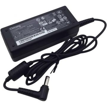 Gigabyte Adaptor de alimentare Gigabyte pentru A16 si Aero X16, 9JRADA-150FEUM-EE00, 150W,  Adaptor CA, Negru