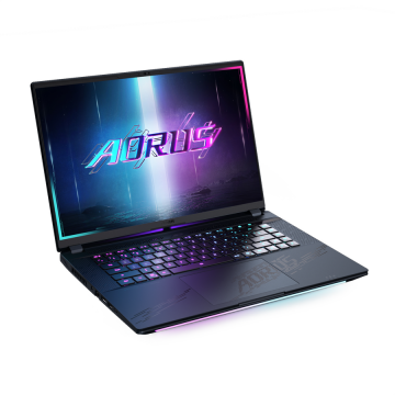 Gigabyte Gigabyte AORUS MASTER BXHC4EEE64SP 16 IPS OLED i9-275HX/32GB/1TB/RTX 5090/Win11 Pro/ENG kbd/2Y Warranty