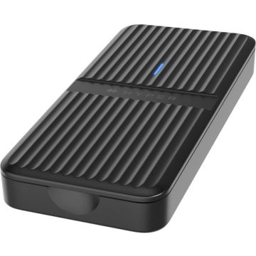 Hyper Hyper HyperDrive Next USB4 M.2 PCIe Enclosure