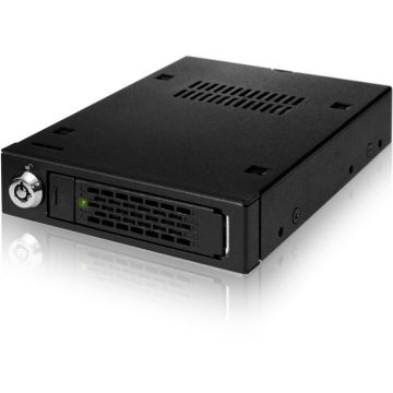 Icy&nbsp;Dock Rack HDD Icy Dock MB991SK-B, 2.5 inch SATA/SAS, Hot-Swap, Bay 3.5 inch