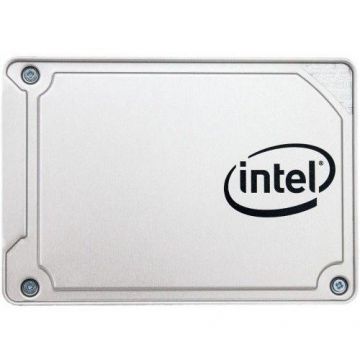 INTEL SSD 512GB M.2 Intel 545s SATA3 R/W:550/500 MB/s 2280 3D2 TLC