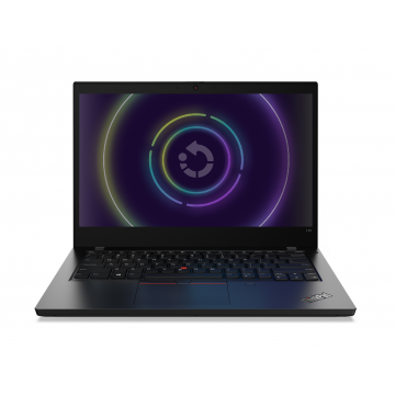 Laptop LENOVO ThinkPad L14 G1, 14