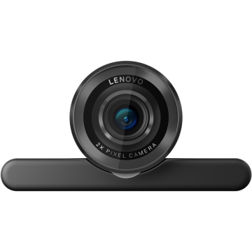 Lenovo Camera Web Lenovo 4XC1Q25245, Full HD, Autofocus, Microfon integrat