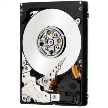 Lenovo Hard Disk intern Lenovo ThinkSystem 2.5 inch, capacitate 2.4TB, viteza rotatie 10K, interfata SAS 12Gb, Hot Swap, 512e HDD v2