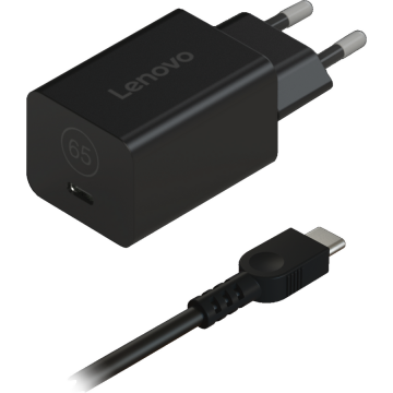 Lenovo Lenovo Accessories GaN Nano 65W Adapter