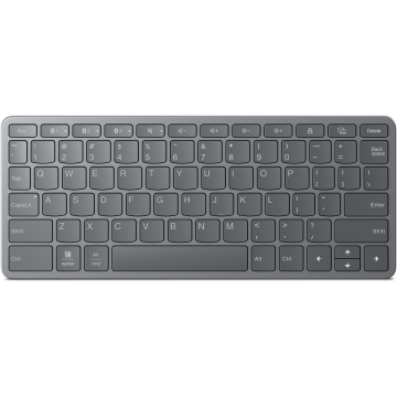 Lenovo Lenovo Accessories Multi-Device Wireless Keyboard (US-ENG)