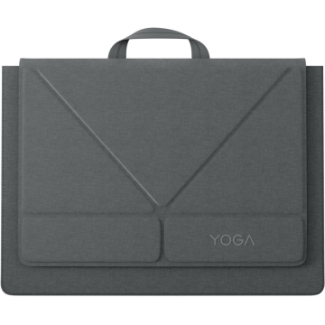 Lenovo Lenovo Accessories Yoga Tote Sleeve (14inch Grey)