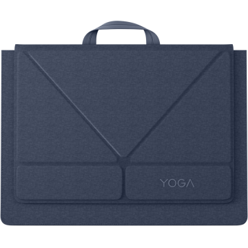 Lenovo Lenovo Accessories Yoga Tote Sleeve (16 inch Blue)