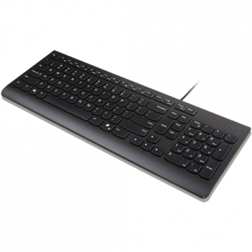 Lenovo Lenovo Essential Wired Keyboard AI Estonian