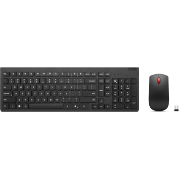 Lenovo Lenovo KB MICE_BO Eos3 2.4G KM BLK RU_CY A1 