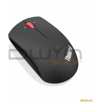 Lenovo LENOVO Mouse  ThinkPad Precision, wireless, culoare neagra