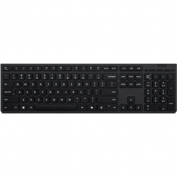 Lenovo Lenovo Professional Wireless Rechargeable Keyboard-Lithuanian