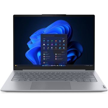 Lenovo Lenovo ThinkBook 14 Gen 9 14 WUXGA AMD R5 220/16GB/512GB/AMD Radeon 740M/WIN11 Pro/Nordic Backlit kbd/FP/2Y Warranty