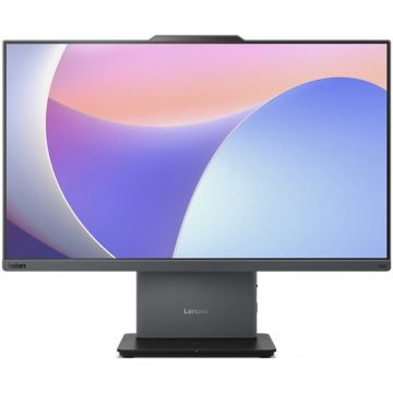 Lenovo Lenovo ThinkCentre neo 50a 24 Gen 5 Touch 23.8 FHD i5-210H/16GB/512GB/Intel Graphics/WIN11 Pro/ENG kbd/Luna Grey/3Y Warranty