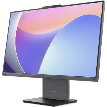 Lenovo Lenovo ThinkCentre neo 50a 27 Gen 5 Touch 27 FHD i7-240H/16GB/512GB/Intel Graphics/WIN11 Pro/ENG kbd/Luna Grey/3Y Warranty